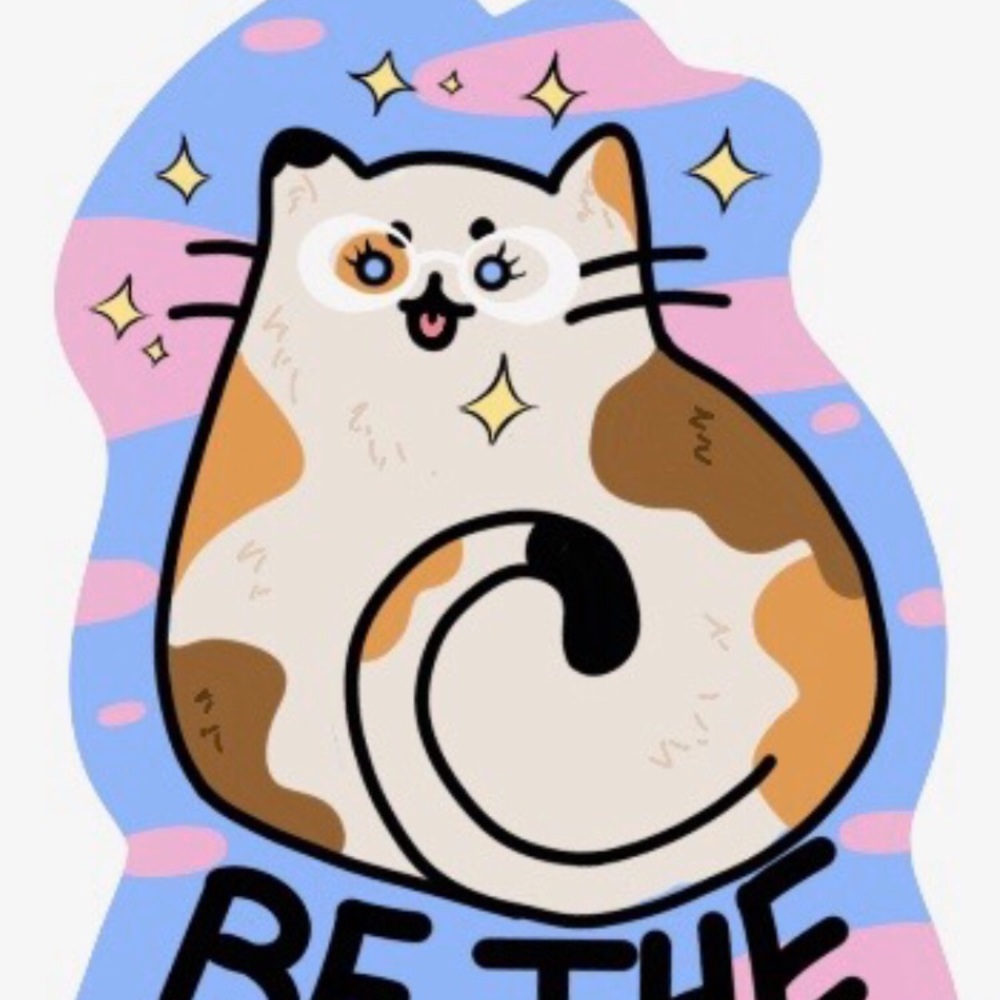 Meet your Posher, Camille